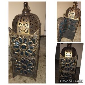 Moroccan Lantern